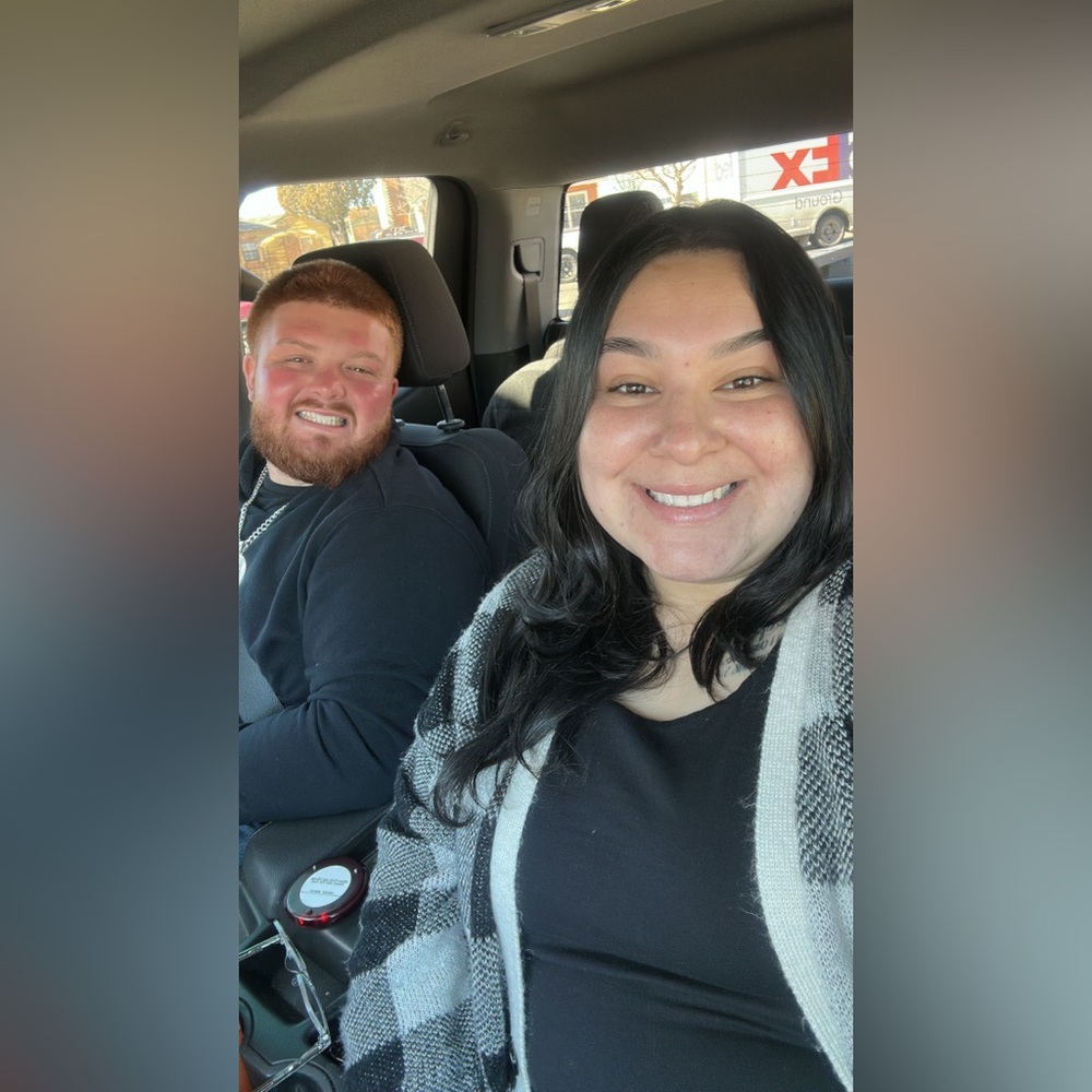 Meet your Posher, Adriana